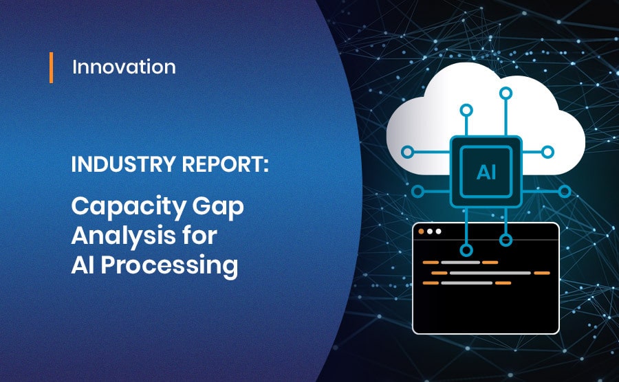 Building a Cloud-Edge Computing Continuum to Address AI Processing Demands by 2030