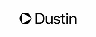 users logo dustin