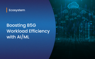 Proactive AI/ML-Driven Scalability for B5G Workloads