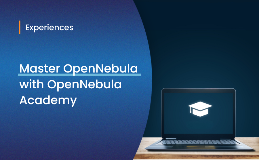 OpenNebula Academy