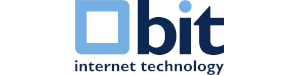 BIT logo