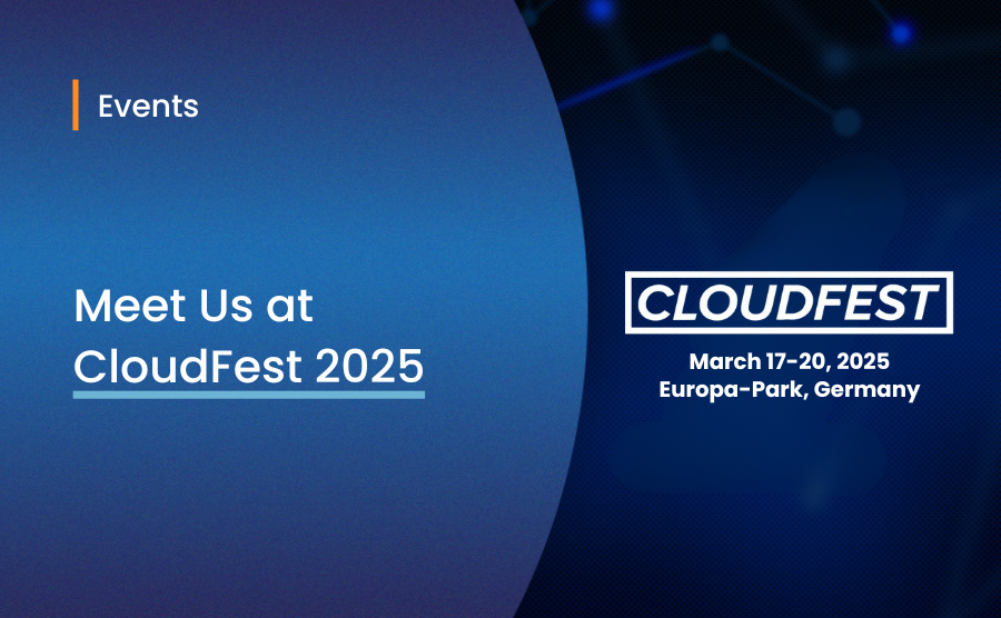 Cloudfest 2025