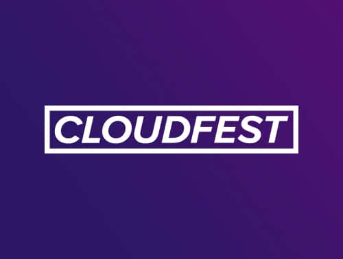 CLOUDFEST