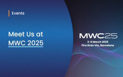 MWC25 Re-Virtualization Booth: Re-Virtualize Your Telco Infrastructure for the Future