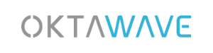 Oktawave logo