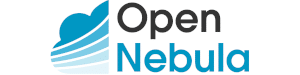 OpenNebula logo