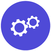 Key capabilities icon