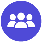 Partners icon