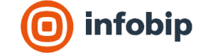 infobip logo