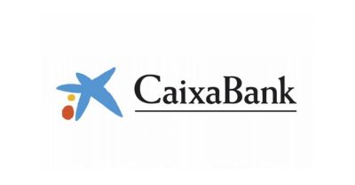 Logo Caixabank