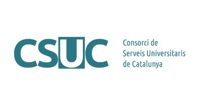 Logo CSUC