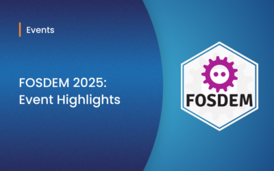 OpenNebula at FOSDEM 2025: Key Highlights