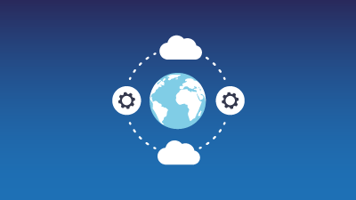 Distributed NFV