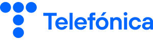 Logo Telefónica