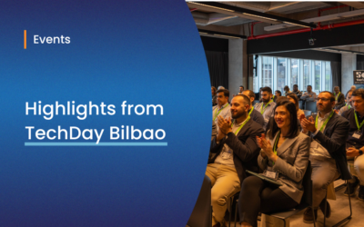 TechDay Bilbao: Advancing AI with Cloud and Empowering Cloud with AI