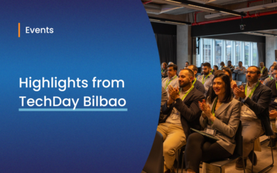 TechDay Bilbao: Advancing AI with Cloud and Empowering Cloud with AI