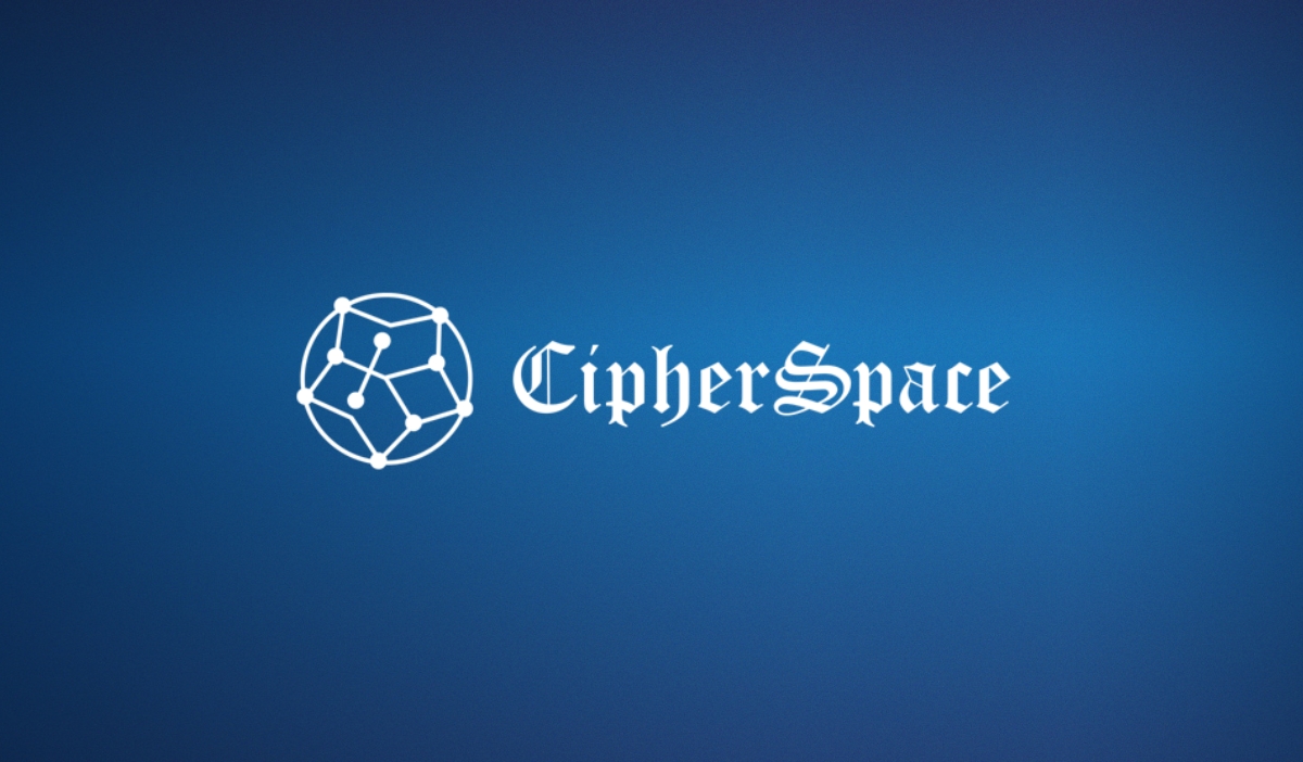 CipherSpace's Success Story with OpenNebula