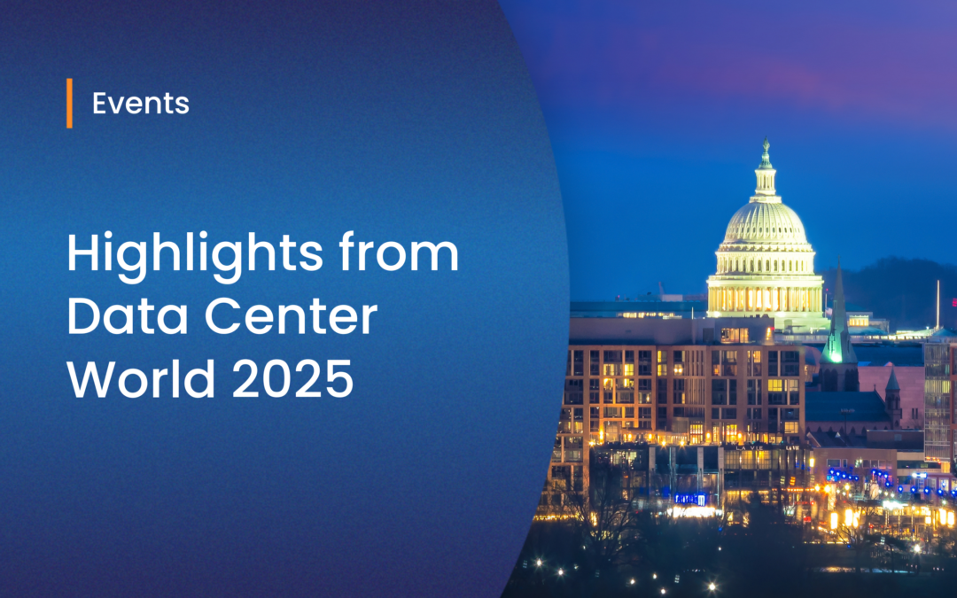 OpenNebula at Data Center World 2025: Transforming Cloud Infrastructure