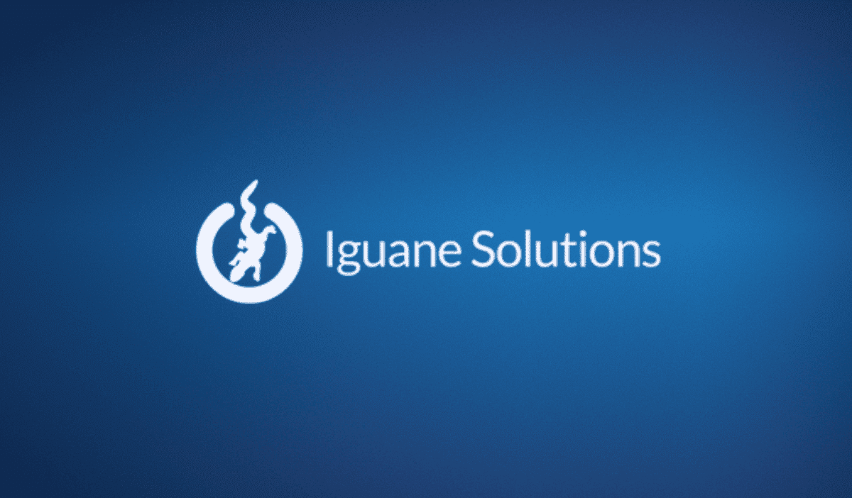 Iguane Solutions's Success Story with OpenNebula