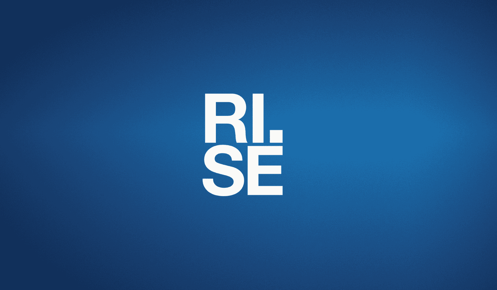 RISE's Success Story with OpenNebula