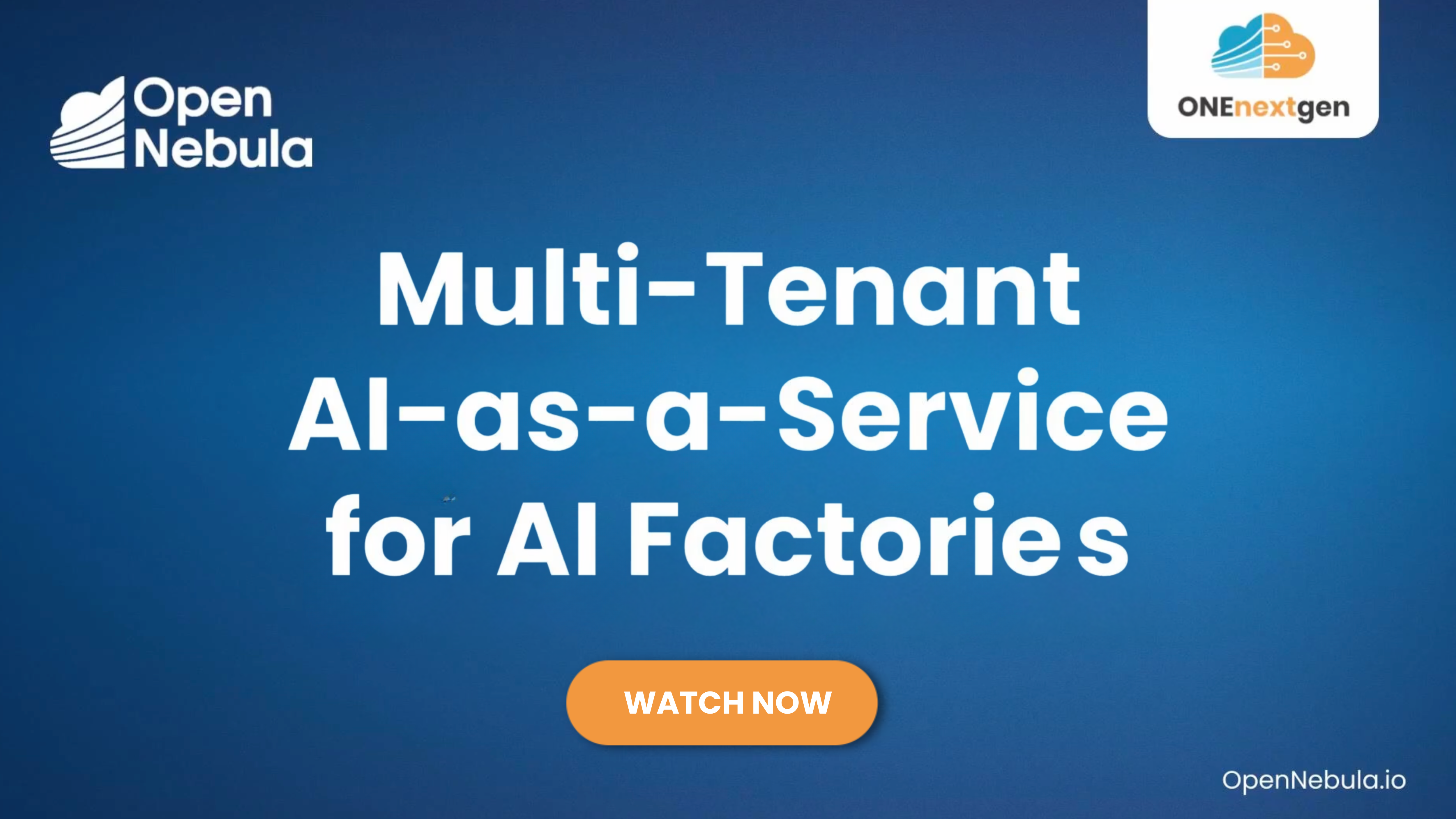 AI Factories