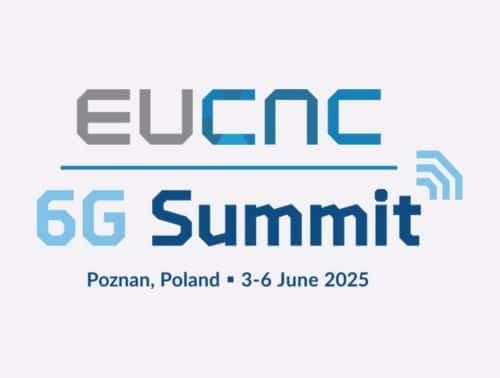 EUCNC 6G Summit