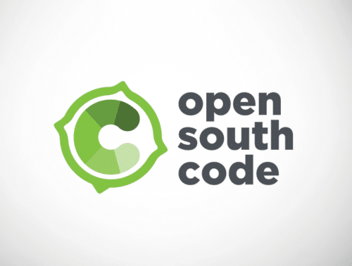 OpenSouth Code 1