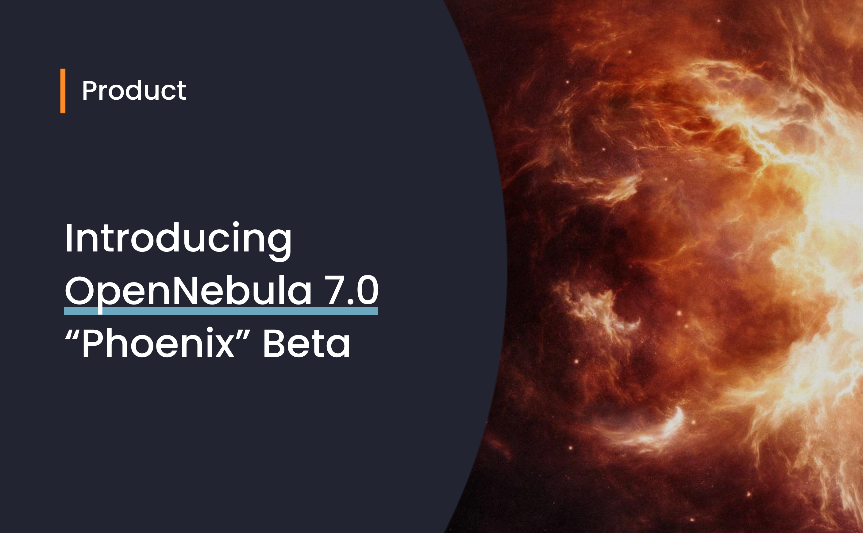 OpenNebula Phoenix