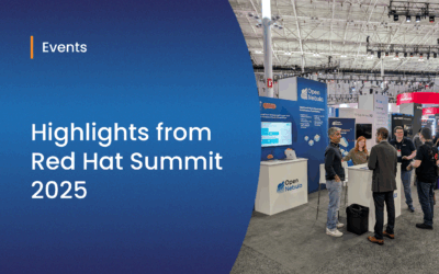 Red Hat Summit Highlights a Growing Demand for VMware Alternatives
