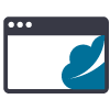 Sunstone icon