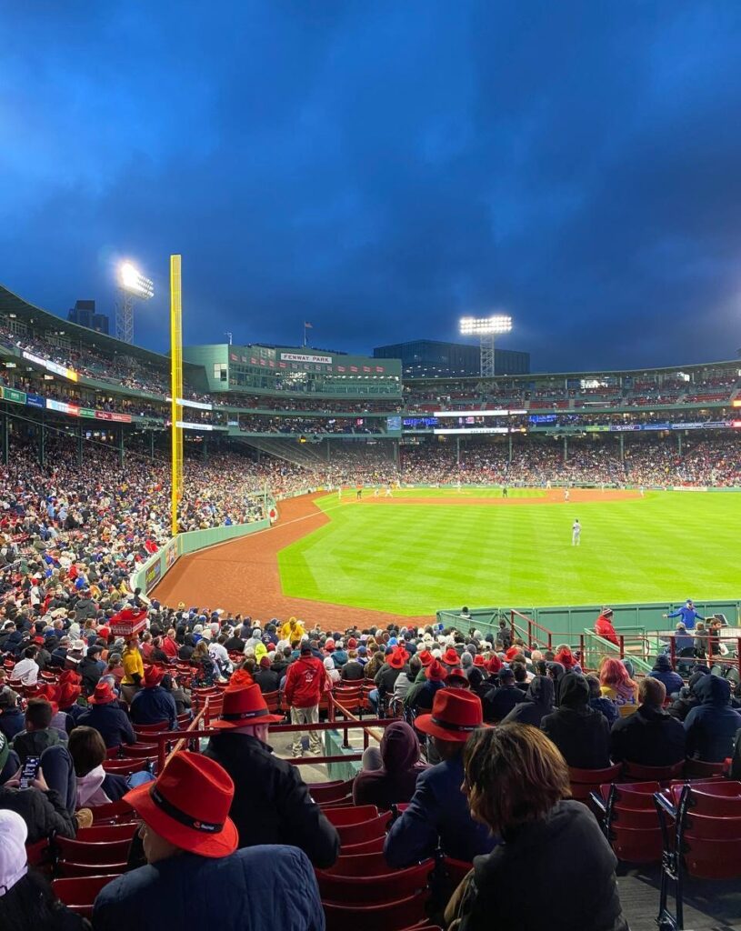 Major League Baseball