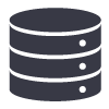 storage features icon