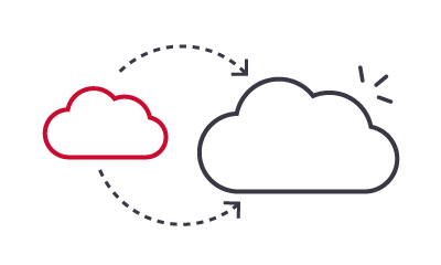 vm ware revirtualization icon