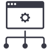 workloads features icon