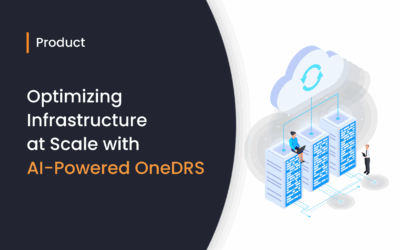 Optimizing Infrastructure at Scale with AI-Powered OneDRS