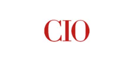 CIO logo