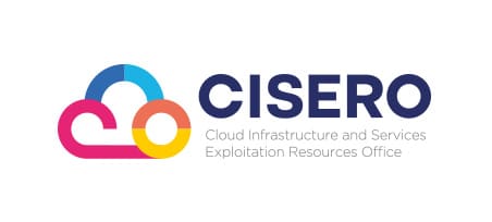 Cisero Logo