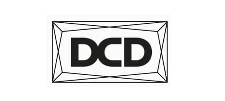 DCD Logo