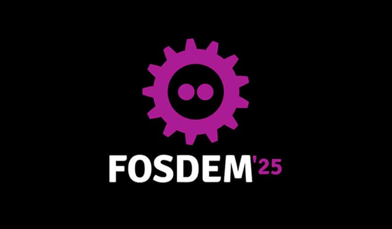 FOSDEM Event