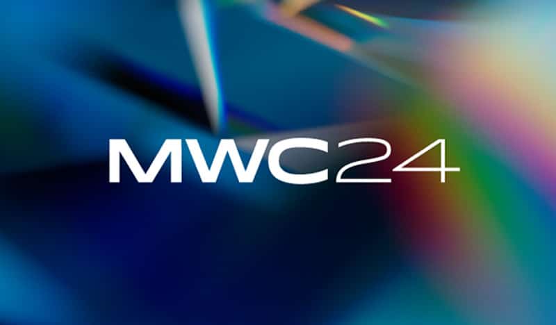 MWC 24 Event
