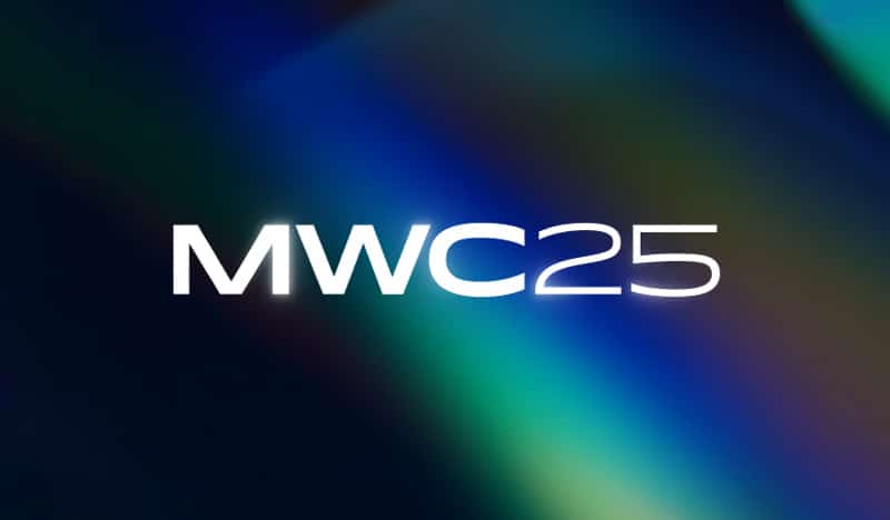 MWC25 Event