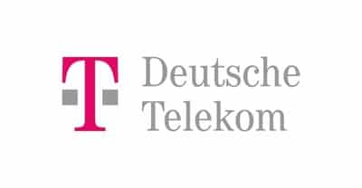 Deutsche Telekom logo