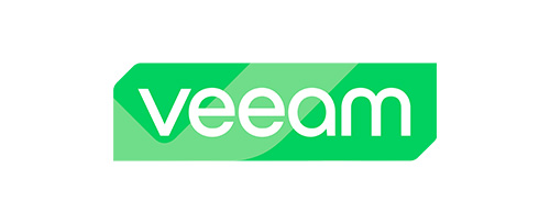 OpenNebula TSB Partner veeam