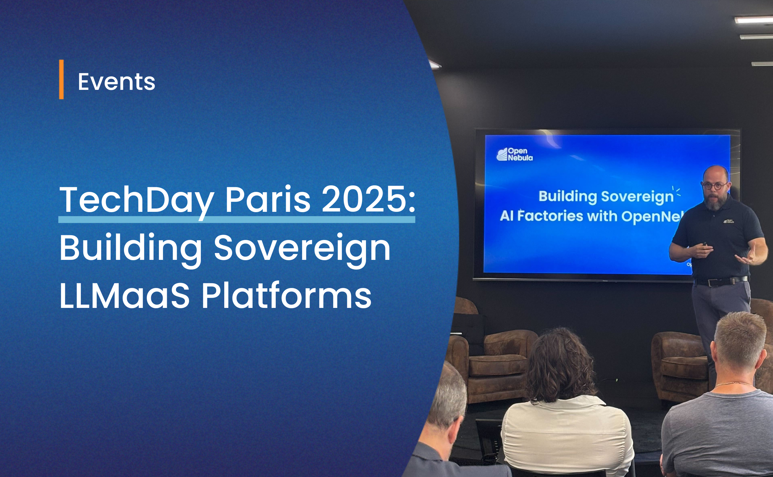 TechDay Paris 2025