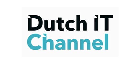 Dutch IT Channel logo