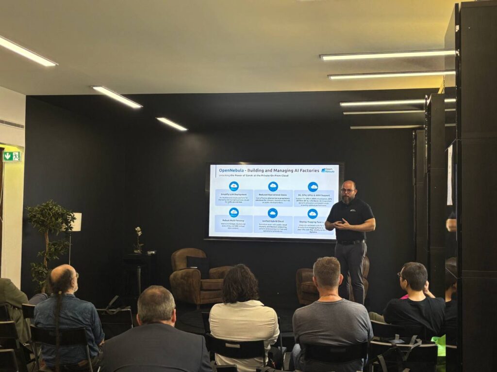 TechDay Paris 2025