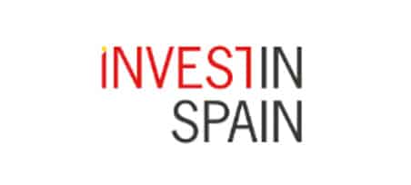 INVESTIN SPAIN Logo