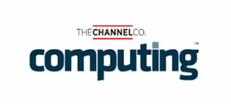 The Channel Computing Logo