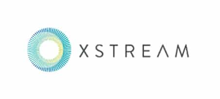 XSTREAM Logo