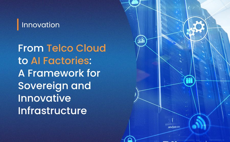 Telco Cloud